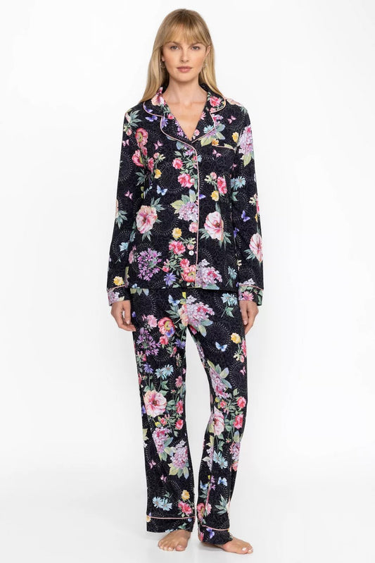 The Carly Pj Set