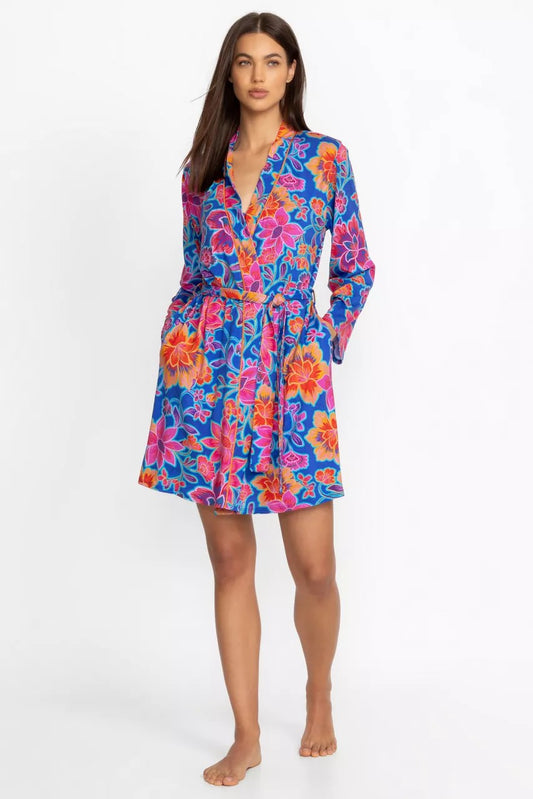 The Jonesy Sleep Robe
