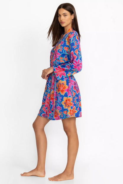 The Jonesy Sleep Robe
