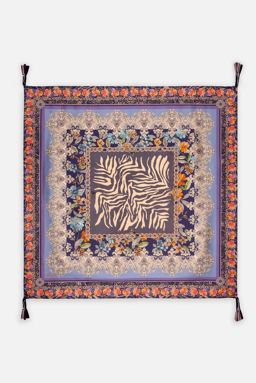 LONA SILK SCARF