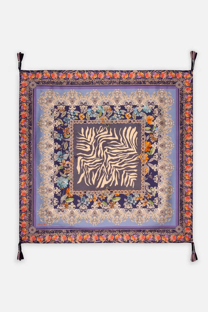 LONA SILK SCARF
