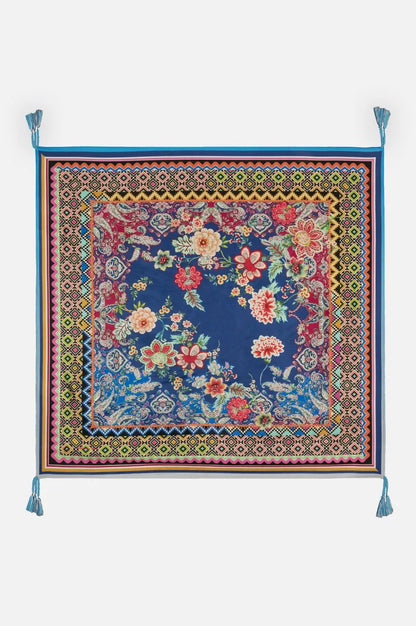 Hebea Scarf