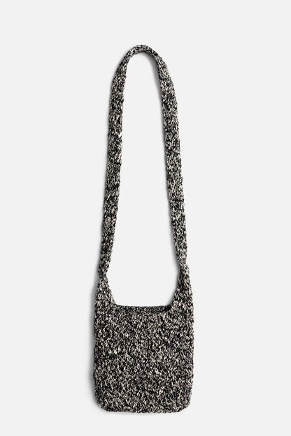 MINI NAHAL CROCHET BAG