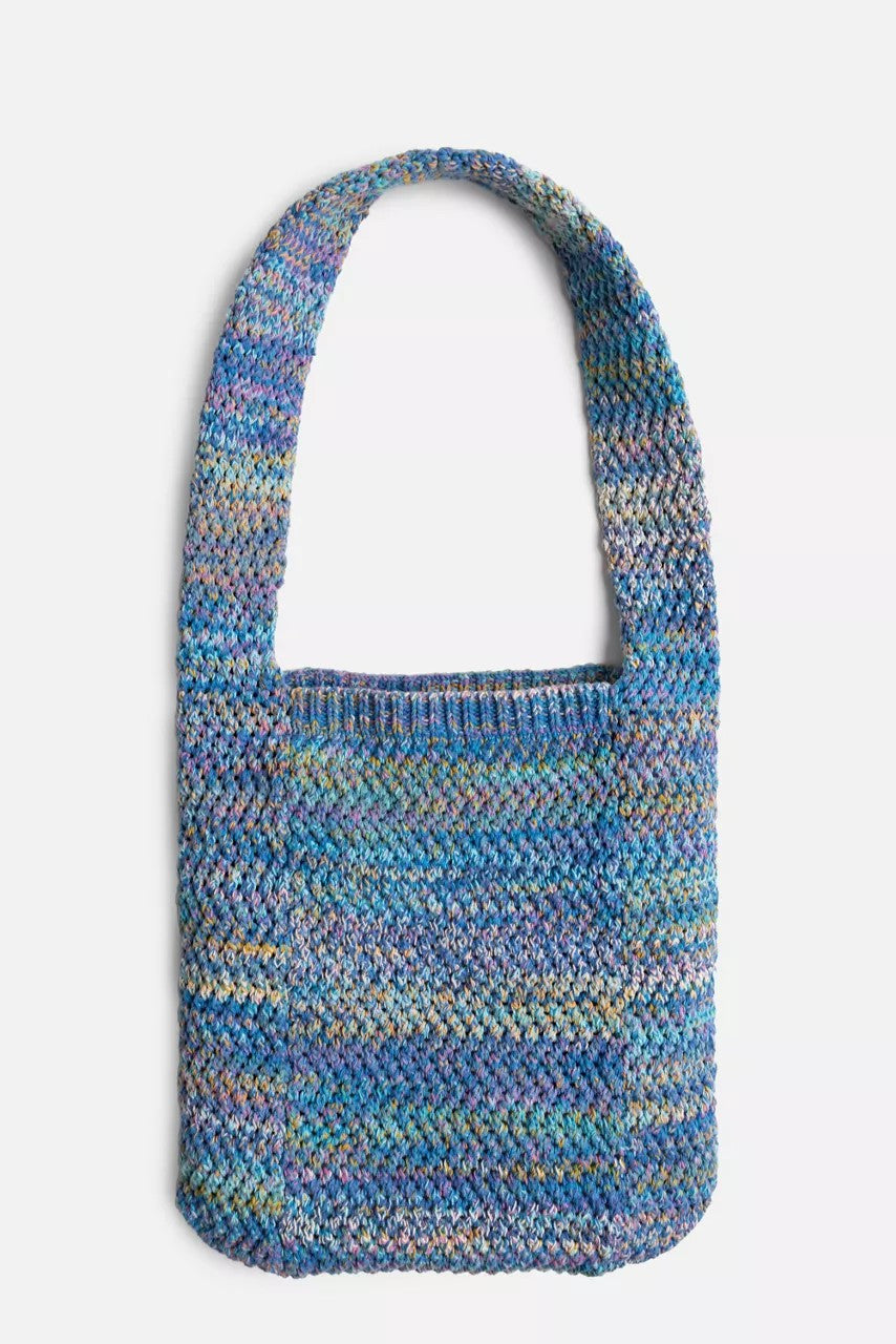 NAHAL CROCHET BAG