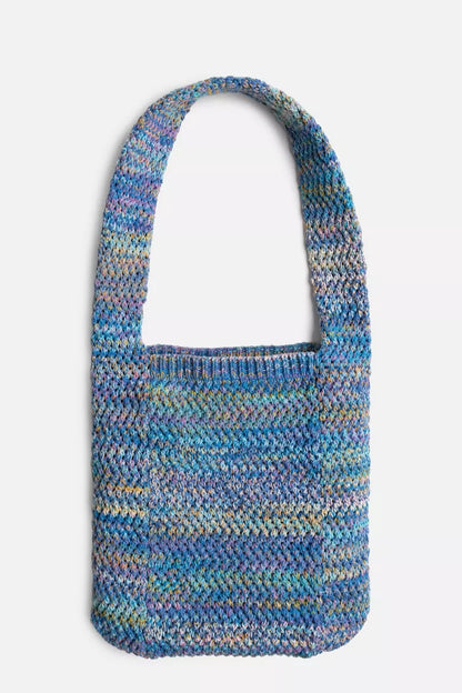 NAHAL CROCHET BAG