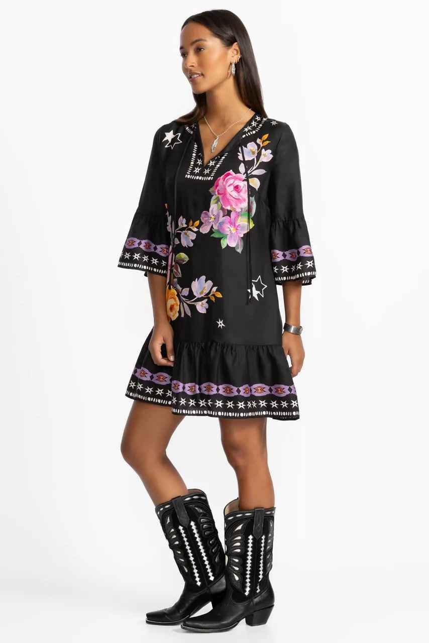 HAILEE MINI DRESS