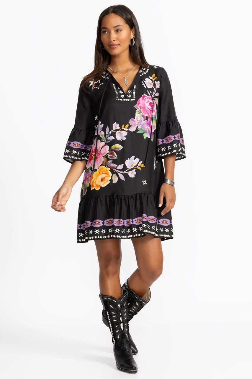 HAILEE MINI DRESS