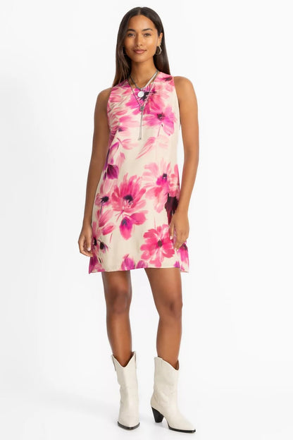 KADEN MINI DRESS