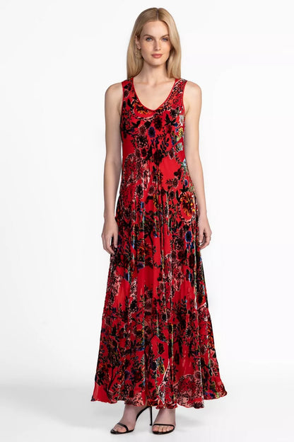 BIAS DRESS