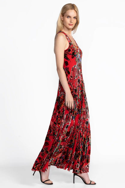 BIAS DRESS