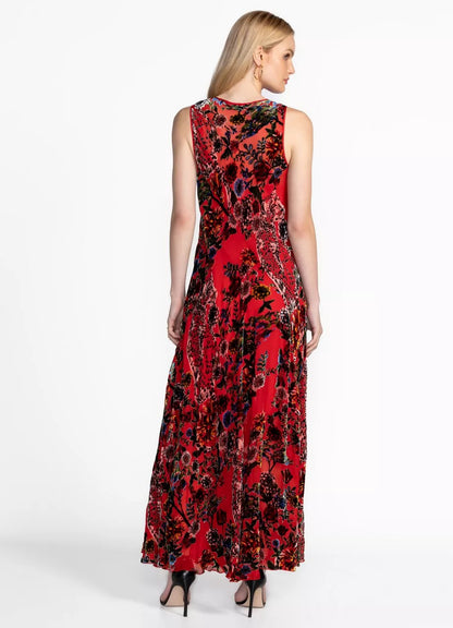 BIAS DRESS