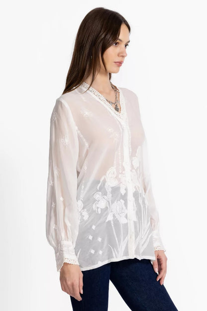 DE VRIES TUNIC