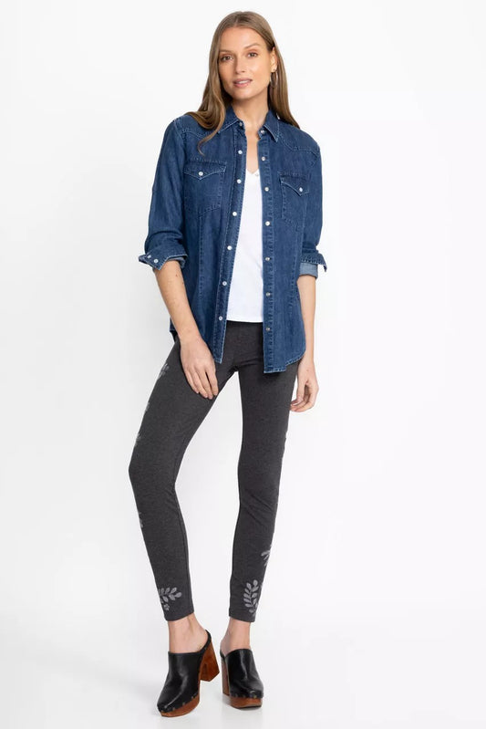 TONAL LEGGING