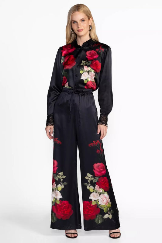 FRANKIE EASY PANT