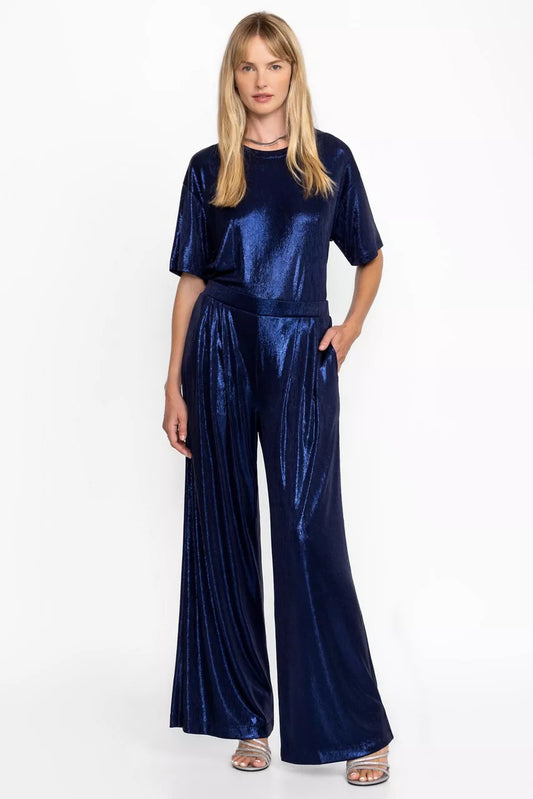 BRISTOL KNIT PANT