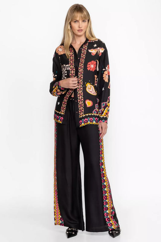 FRANKIE EASY PANT
