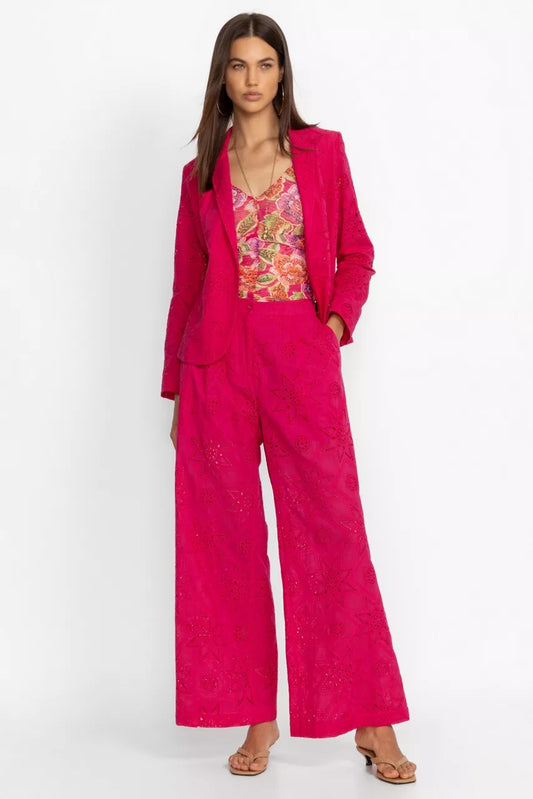 KOLBIE WIDE LEG PANT
