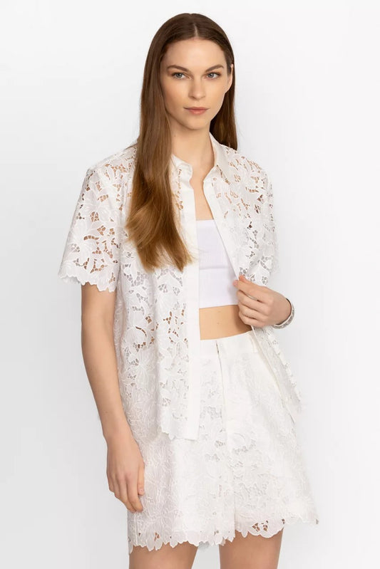 KITT LACE SHORT